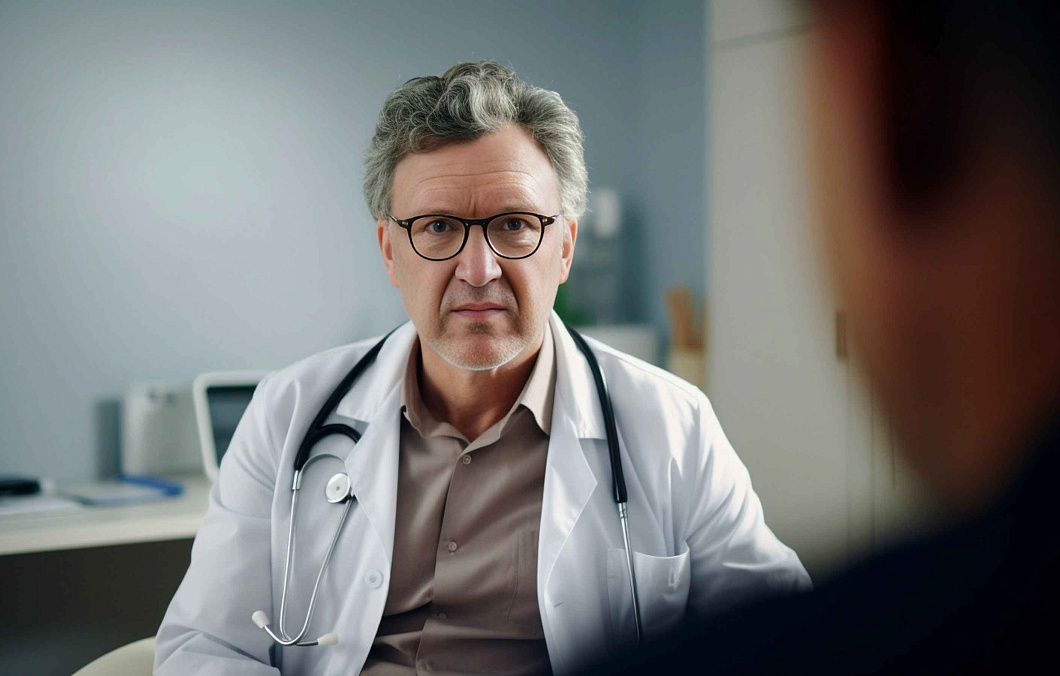 Консультация психиатра цены в Дзержинскийе -  клиника &quot;Профмед&quot; Эркена Иманбаева