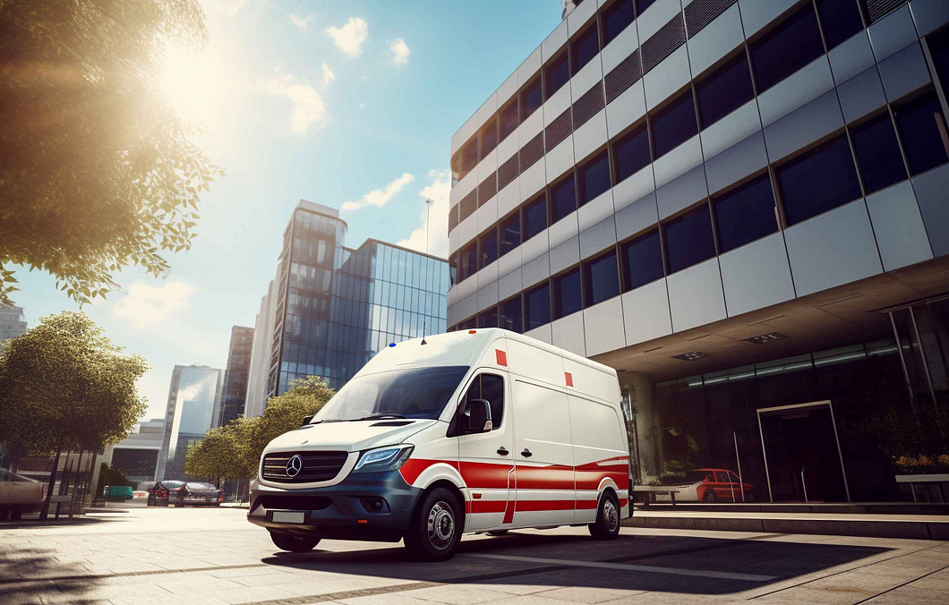 Наркологическая клиника "Профмед" Эркена Иманбаева в Дзержинский