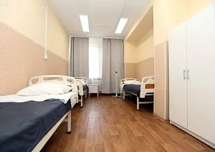 Наркологическая клиника "Профмед" Эркена Иманбаева в Дзержинский