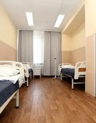 Наркологическая клиника "Профмед" Эркена Иманбаева в Дзержинский