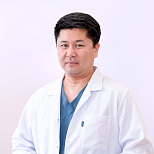 Наркологическая клиника "Профмед" Эркена Иманбаева в Дзержинский