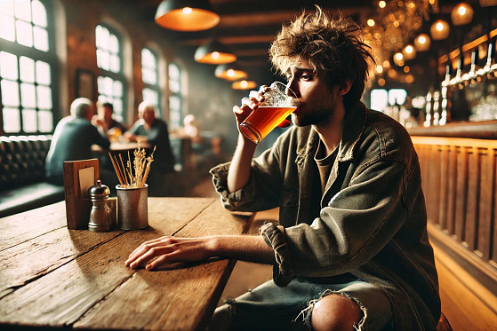 Лечение алкоголизма что такое, симптомы, как лечить в Дзержинский