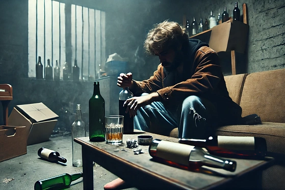 Лечение алкоголизма что такое, симптомы, как лечить в Дзержинский