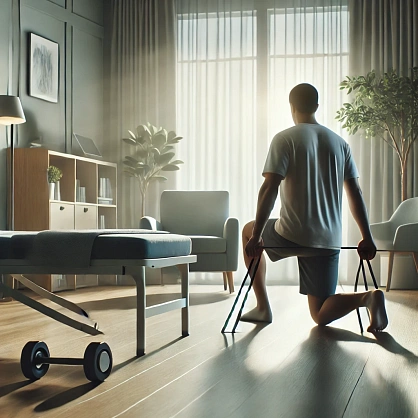 Лечение психиатрических заболеваний в клинике &quot;Профмед&quot; Дзержинский