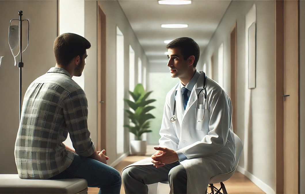 Лечение психиатрических заболеваний в клинике &quot;Профмед&quot; Дзержинский