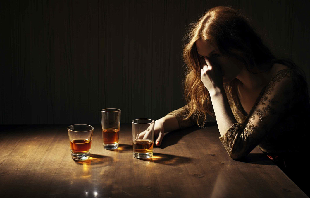 Стационарное лечение женского алкоголизма в наркологической клинике &quot;Профмед&quot; в Дзержинскийе