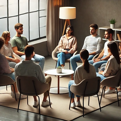 Лечение психиатрических заболеваний в клинике &quot;Профмед&quot; Дзержинский