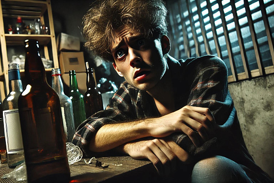 Лечение алкоголизма что такое, симптомы, как лечить в Дзержинский