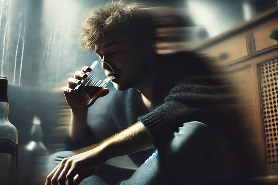 Лечение алкоголизма что такое, симптомы, как лечить в Дзержинский