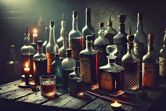 Лечение алкоголизма что такое, симптомы, как лечить в Дзержинский