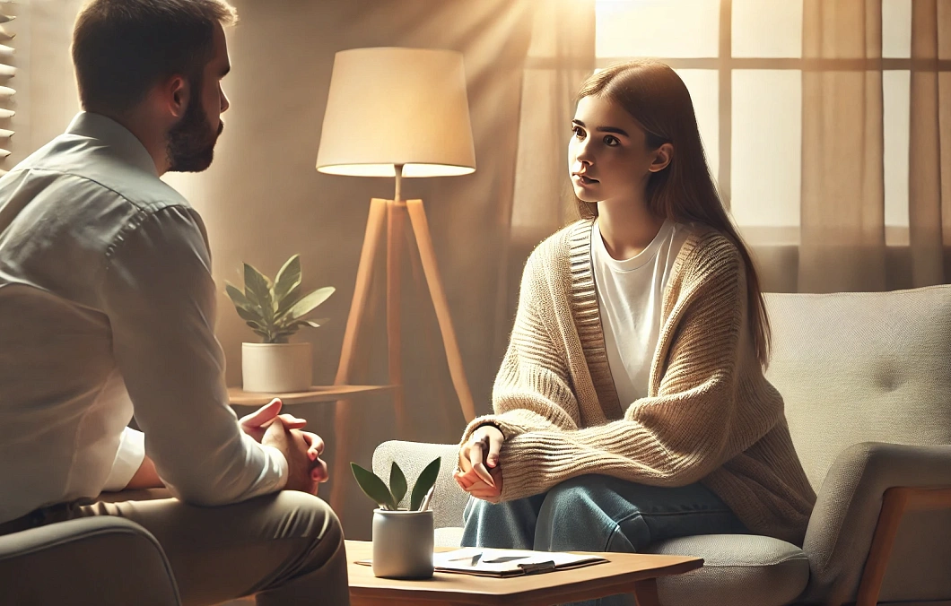 Лечение психиатрических заболеваний в клинике &quot;Профмед&quot; Дзержинский