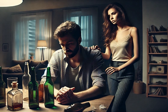 Лечение алкоголизма что такое, симптомы, как лечить в Дзержинский