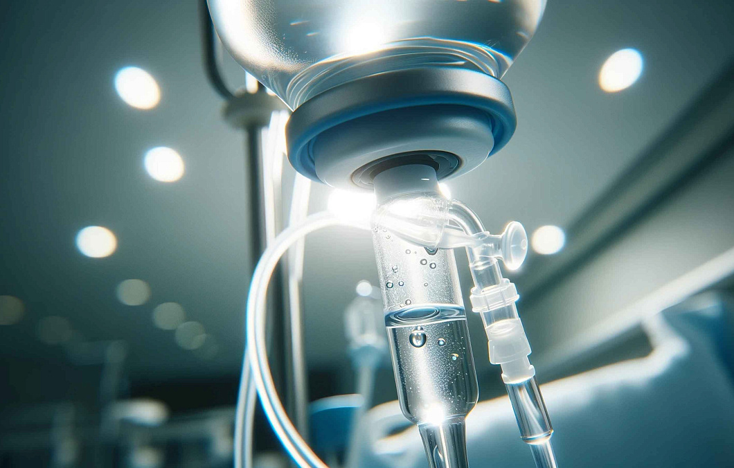 Наркологическая клиника "Профмед" Эркена Иманбаева в Дзержинский