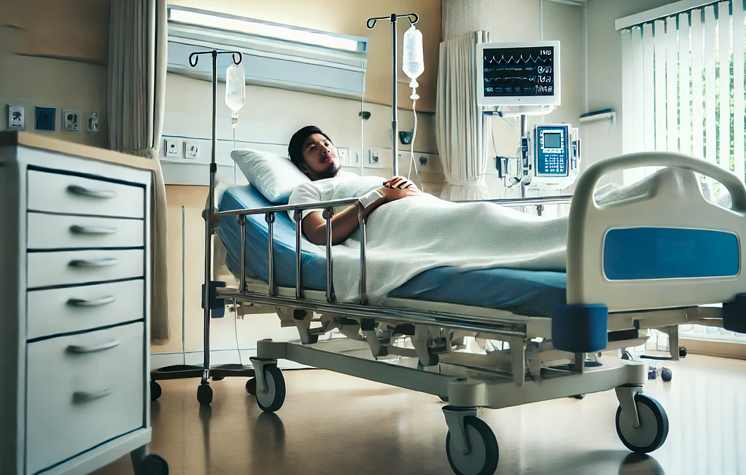 Лечение наркомании в наркологической клинике &quot;Профмед&quot; в Дзержинскийе. Помощь нарколога на дому или в стационаре