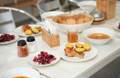 Наркологическая клиника "Профмед" Эркена Иманбаева в Дзержинский