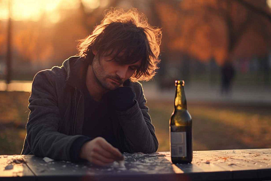 Лечение алкоголизма что такое, симптомы, как лечить в Дзержинский