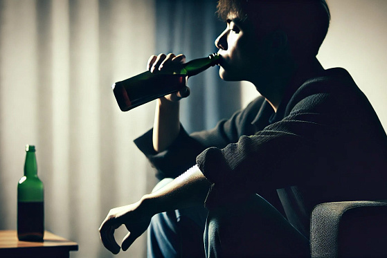 Лечение алкоголизма что такое, симптомы, как лечить в Дзержинский
