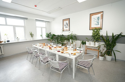 Наркологическая клиника "Профмед" Эркена Иманбаева в Дзержинский