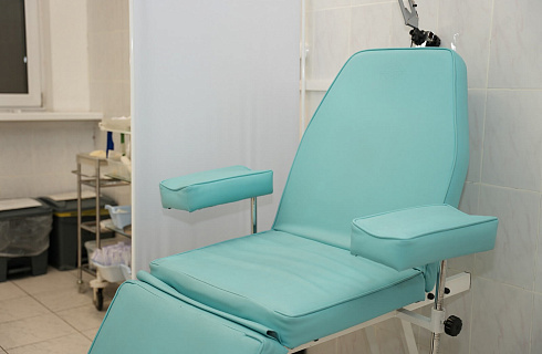 Наркологическая клиника "Профмед" Эркена Иманбаева в Дзержинский