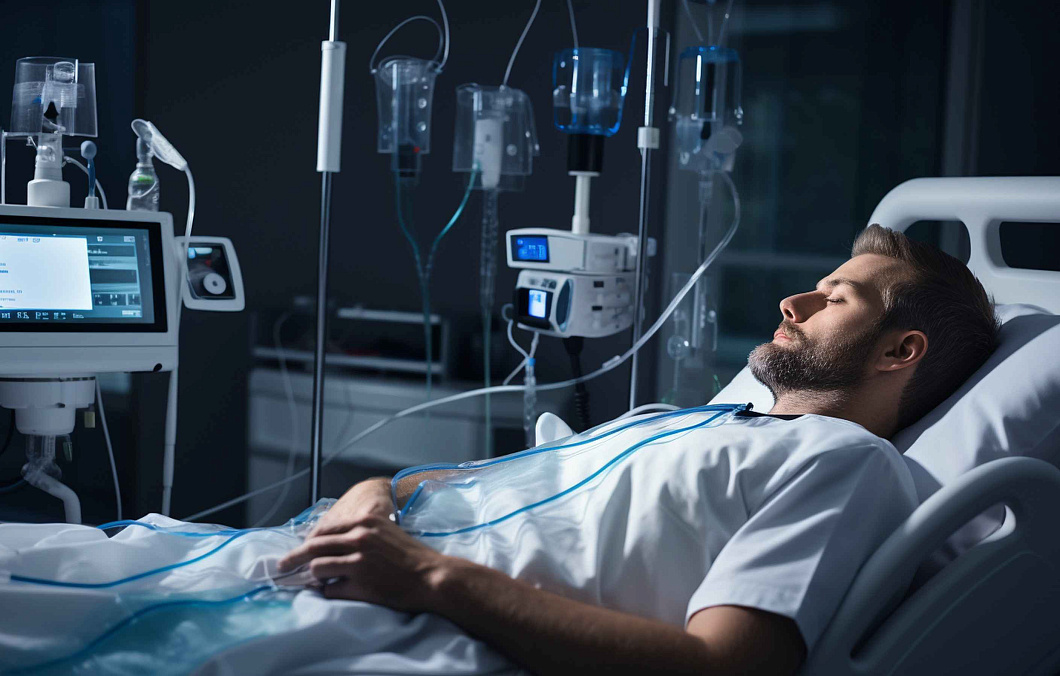 Эффективная детоксикация после наркотиков в Дзержинскийе с гарантией результата, анонимно