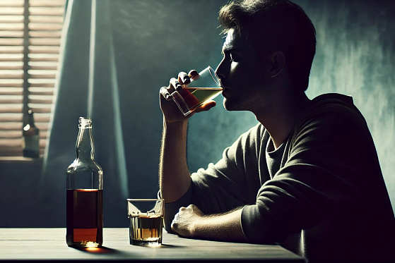 Лечение алкоголизма что такое, симптомы, как лечить в Дзержинский