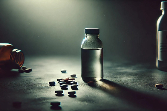 Лечение алкоголизма что такое, симптомы, как лечить в Дзержинский