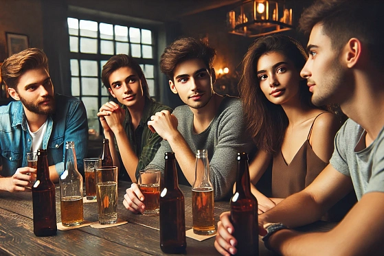 Лечение алкоголизма что такое, симптомы, как лечить в Дзержинский