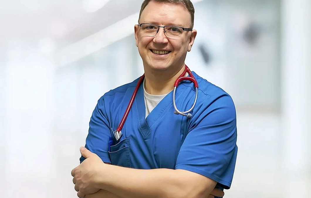 Наркологическая клиника "Профмед" Эркена Иманбаева в Дзержинский