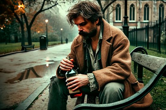 Лечение алкоголизма что такое, симптомы, как лечить в Дзержинский