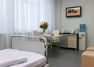 Наркологическая клиника "Профмед" Эркена Иманбаева в Дзержинский