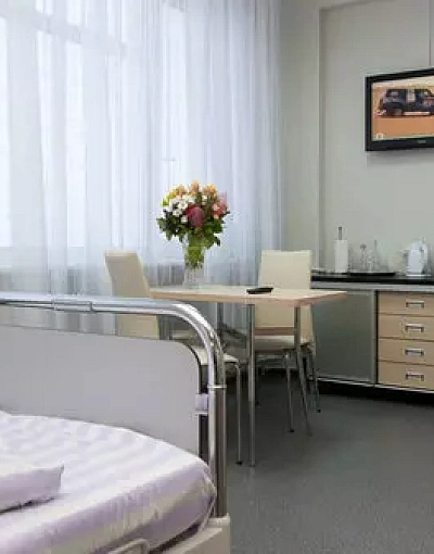 Наркологическая клиника "Профмед" Эркена Иманбаева в Дзержинский