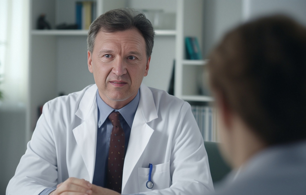 Частная наркологическая клиника в Дзержинскийе: Профессиональное лечение зависимости на дому