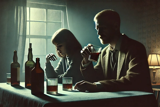 Лечение алкоголизма что такое, симптомы, как лечить в Дзержинский