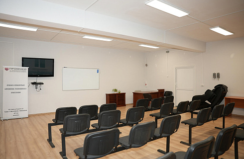 Наркологическая клиника "Профмед" Эркена Иманбаева в Дзержинский