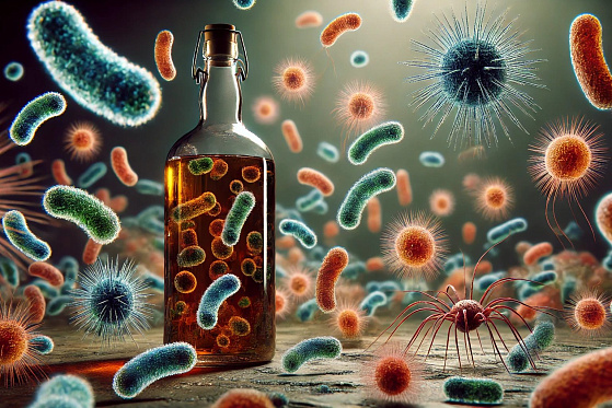 Лечение алкоголизма что такое, симптомы, как лечить в Дзержинский