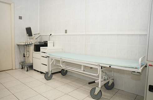 Наркологическая клиника "Профмед" Эркена Иманбаева в Дзержинский