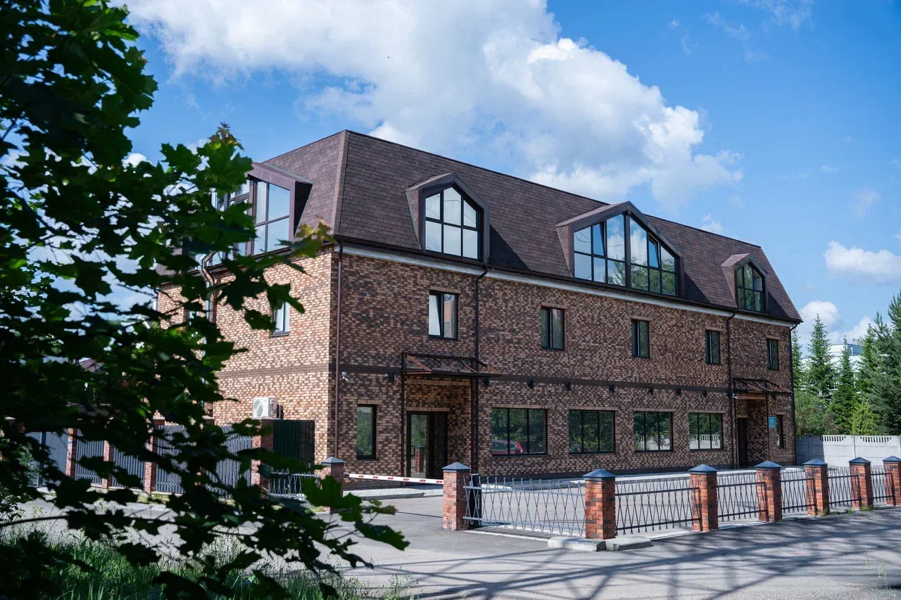 Лечение наркомании в наркологической клинике &quot;Профмед&quot; в Дзержинскийе. Помощь нарколога на дому или в стационаре